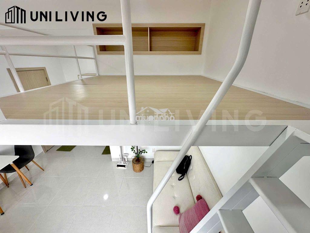 Chdv đẹp - mới khai trương - ban công - gần khu sala quận 2 - Ảnh 3
