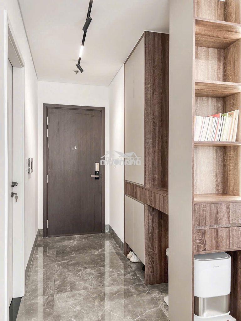 Căn hộ 3 phòng 83m2 nội thất cao cấp luxury orchard parkview novaland - 2