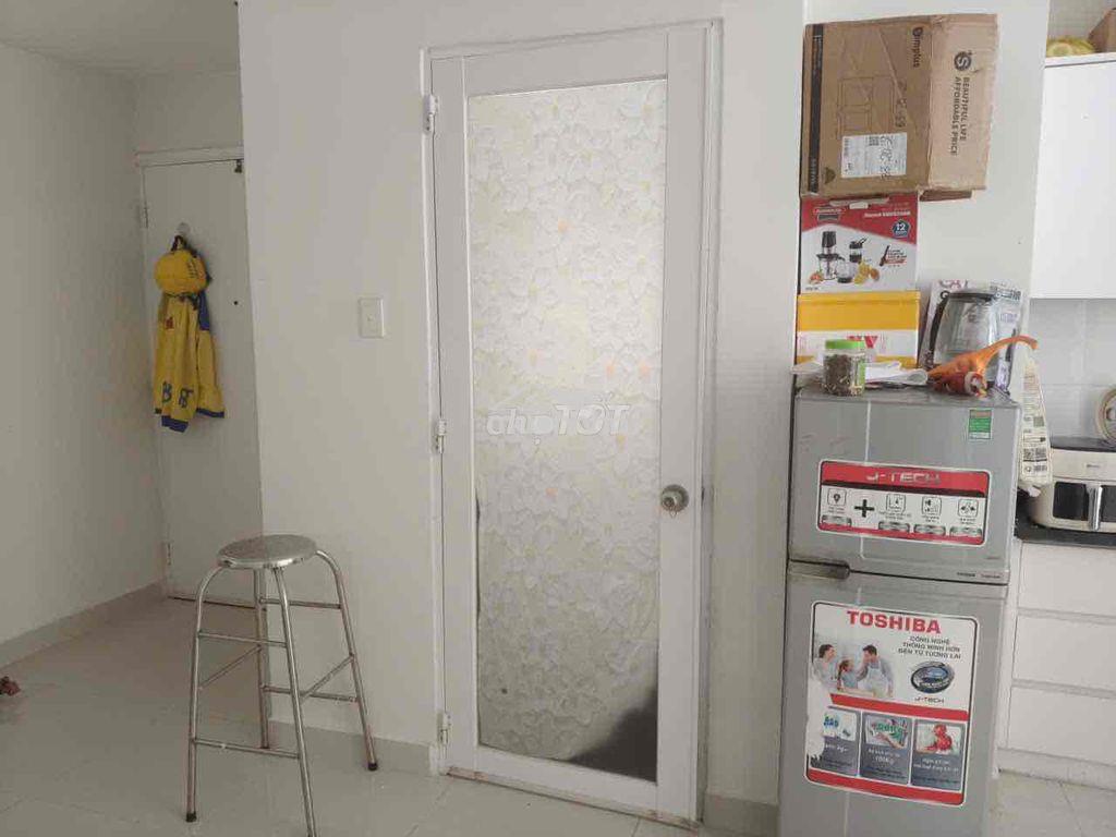 Chính chủ cho thuê 2pn- 2wc 69m có máy lạnh giá tốt tháng 5 - 4