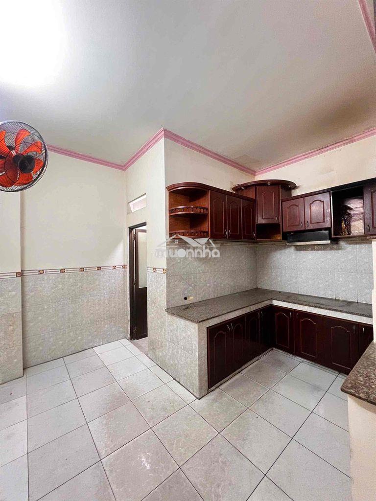 3 tầng - hẻm xe tải ngay vx lê đại hành chỉ 6.2 tỷ  - giá tốt khu vực - 2