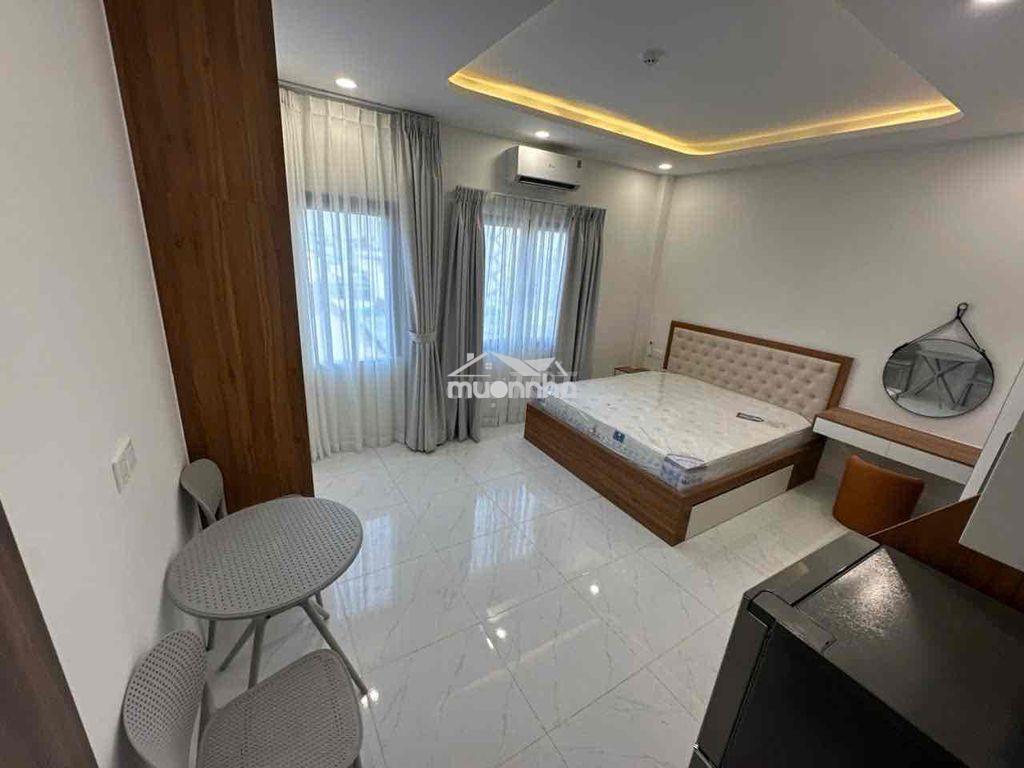 Chính chủ gửi bán căn nhà căn hộ dịch vụ dt.120m ngang 5m dài 24m gồ - 4