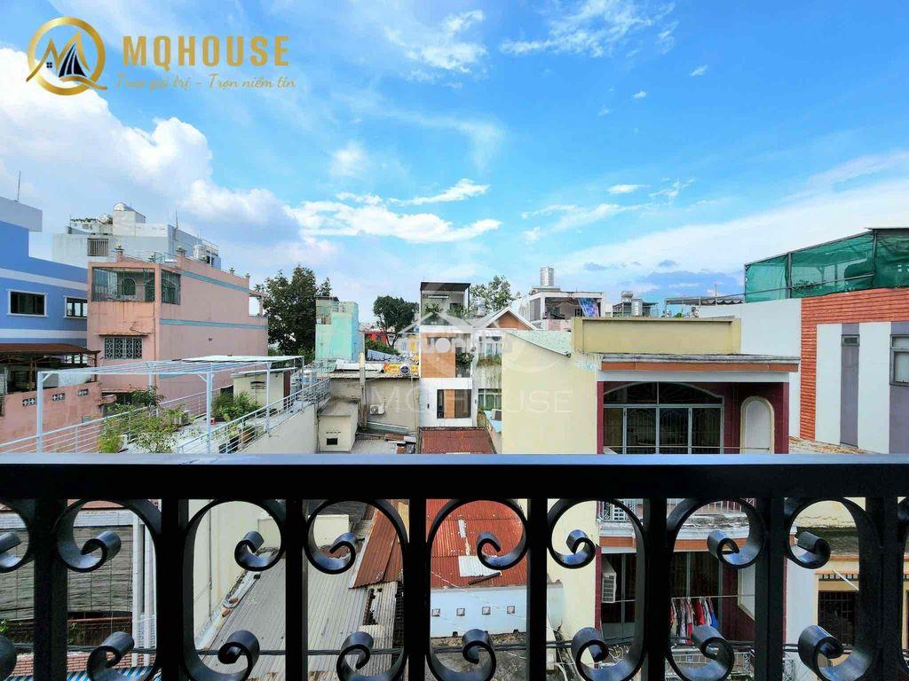 Cho thuê duplex - bancol xinh 🌻 ngay hoàng sa, giáp q3, q10, phú nhuận - 3