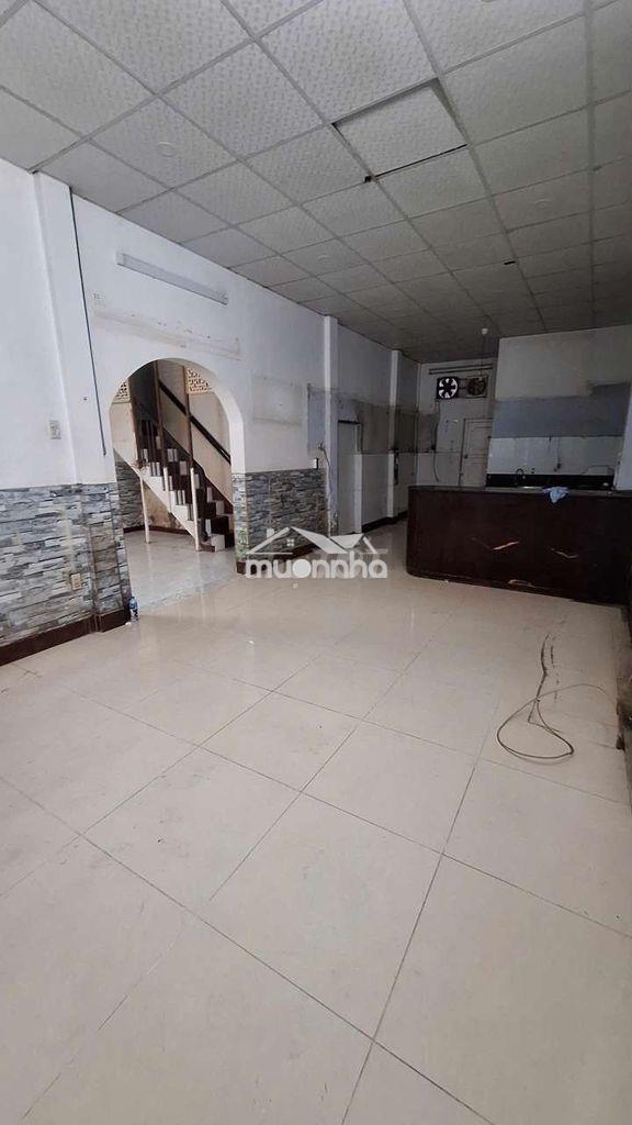 Bán nhà hẻm.xe hơi nguyễn bặc f3 tân bình - 3