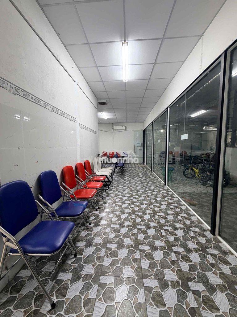 Cho thuê mặt bằng , nhà nguyên căn có 5 phòng - 4