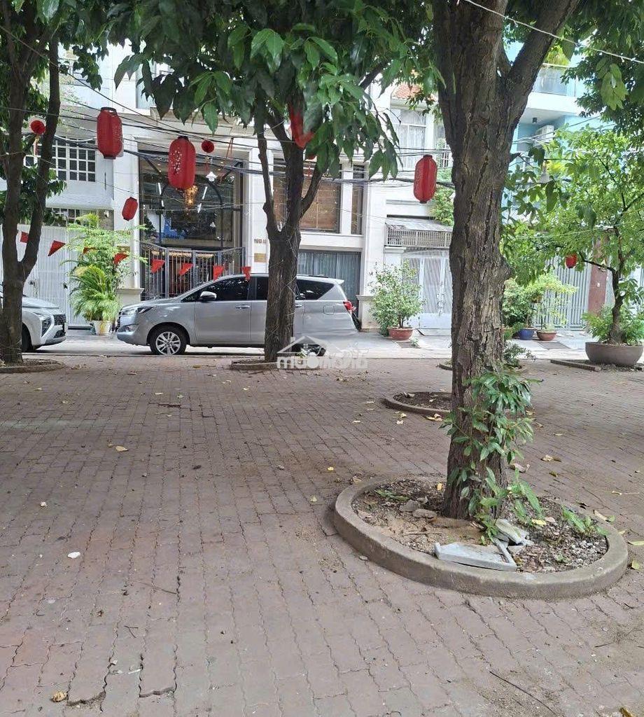 Cho thuê nhà : 118/  bạch đằng, phường 24, quận bình thạnh. - 2