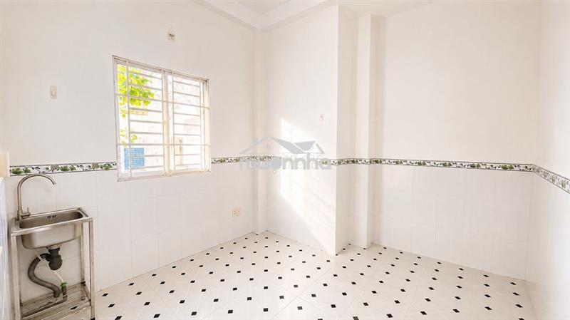 Cho thuê phòng giá rẻ sinh viên quận 3
