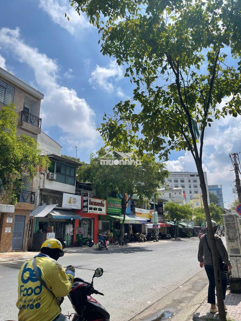 Cho thuê nhà 219p phạm viết chánh - hoa hồng ace sale - 4