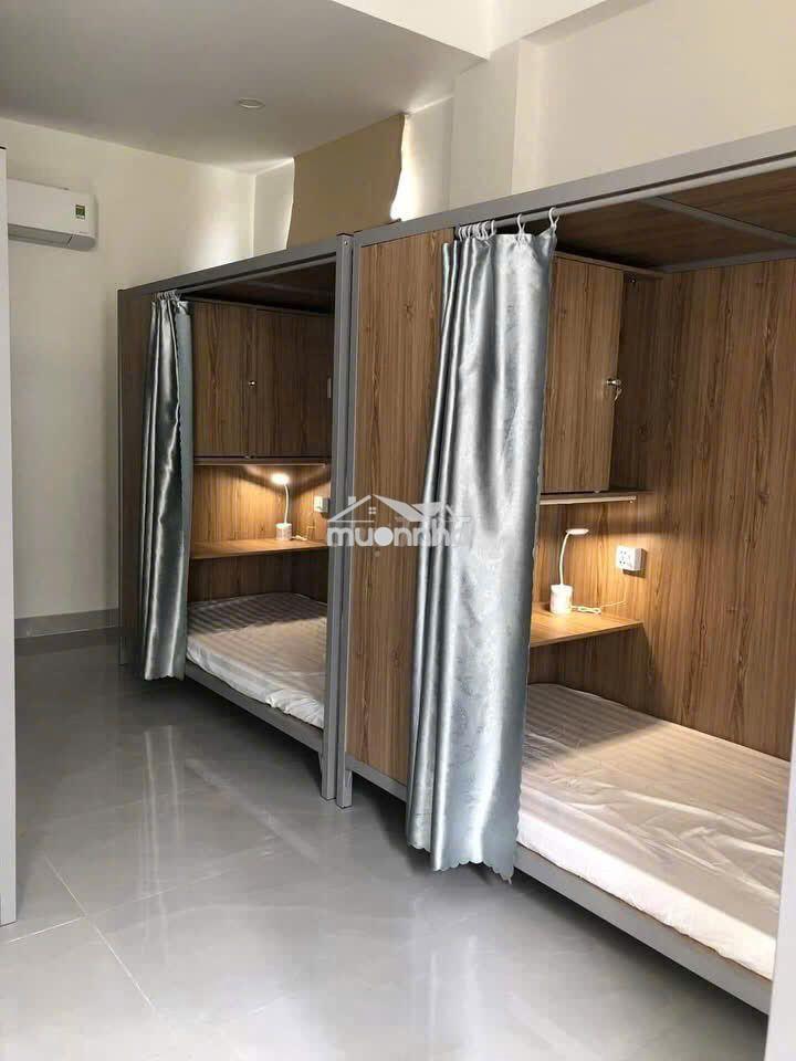 🔥 Ktx & sleepbox bình thạnh – full tiện nghi ngay hàng xanh 🔥 - 2
