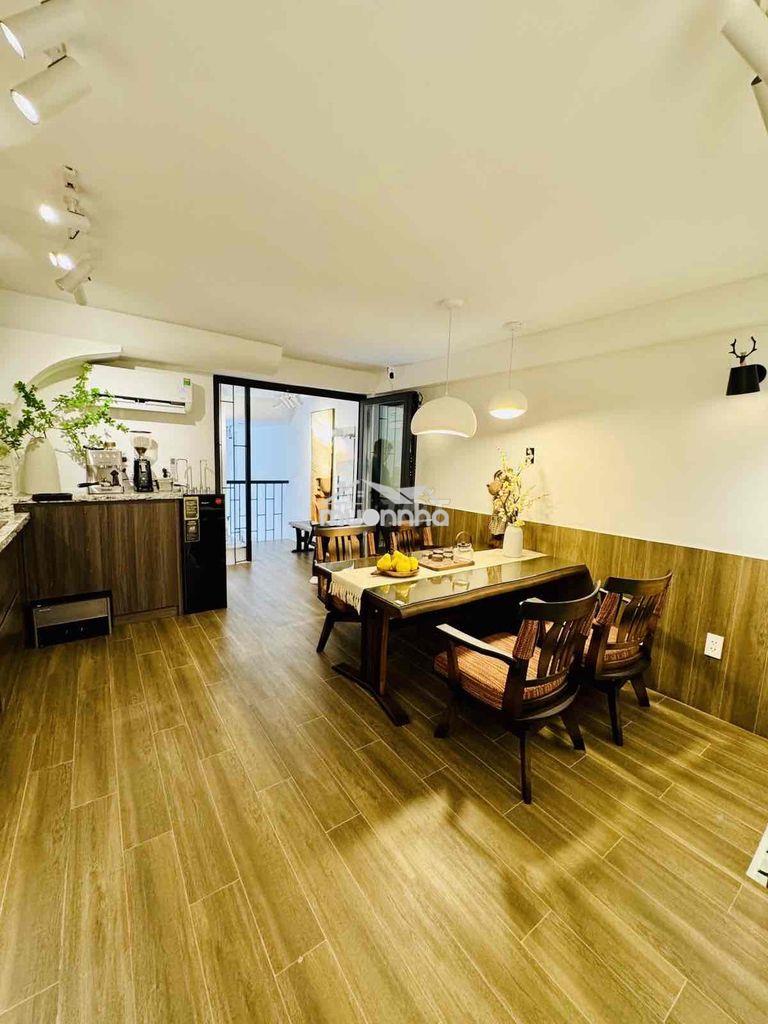 Biệt thự gò dầu, 72m2 4phòng, hẻm xe tải, sổ 2026 chính chủ, chỉ 8ty99 - 4