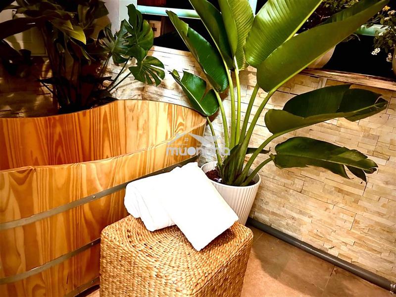 Cho thuê,sang nhượng homestay