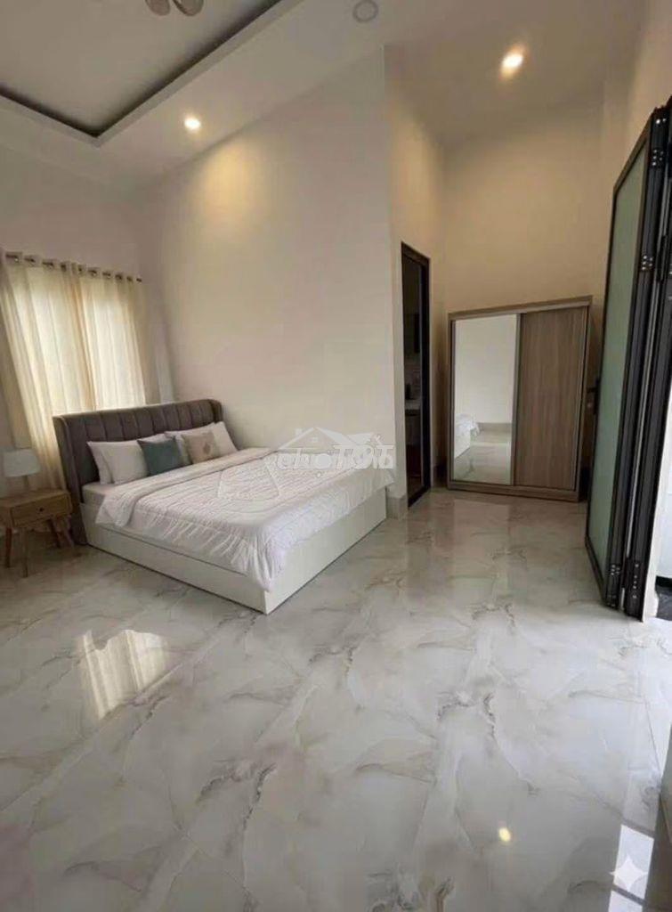 Bán gấp căn 1 lầu giá 2.5 tỷ gần chợ tân hiệp, tân uyên - 3
