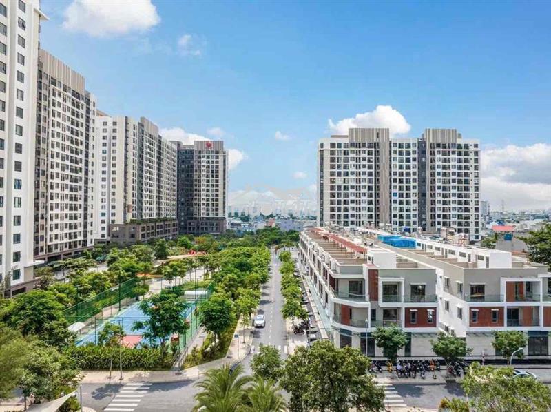 Cho thuê 2pn giá chỉ 7.5 triệu – picity high park, quận 12 ✨ 💰 giá