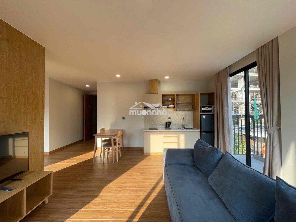 🏡Đẳng cấp căn hộ chung cư mini - 2