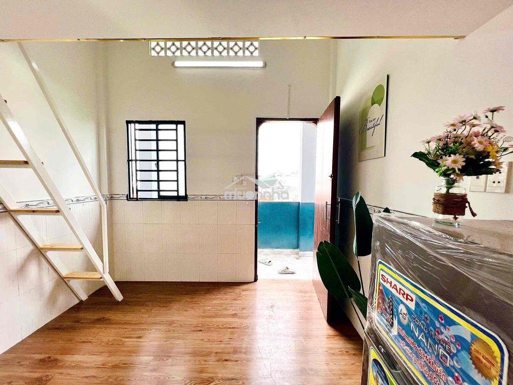 📣📣Duplex - cửa sổ trời 📍lê trọng tấn -tân phú - sát huit - 2