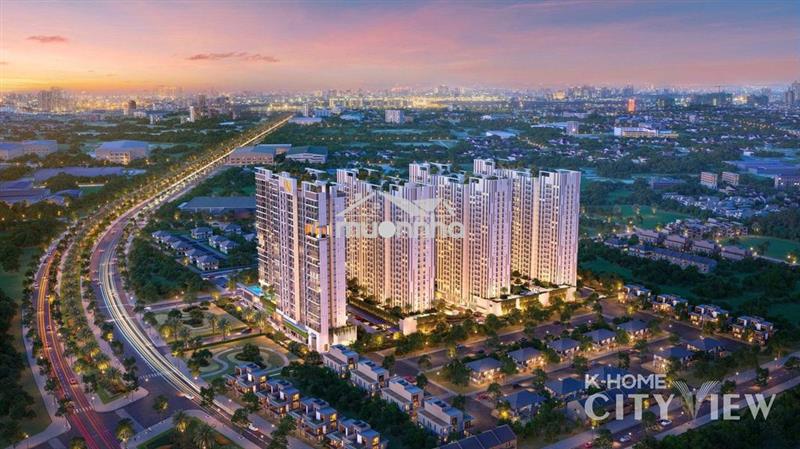Căn hộ mơ ước cho gia đình trẻ, cơ hội sở hữu đang ở ngay trước mắt!