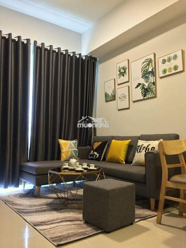 Bán căn hộ chung cư nguyễn kim, q10, 75m2, 2pn, 2wc, 5.3 tỷ, căn góc - 2