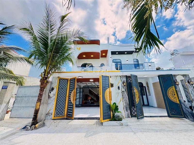 🏡Nhà bán 5x25 sổ riêng bà điểm 3 ngyễn thị sóc