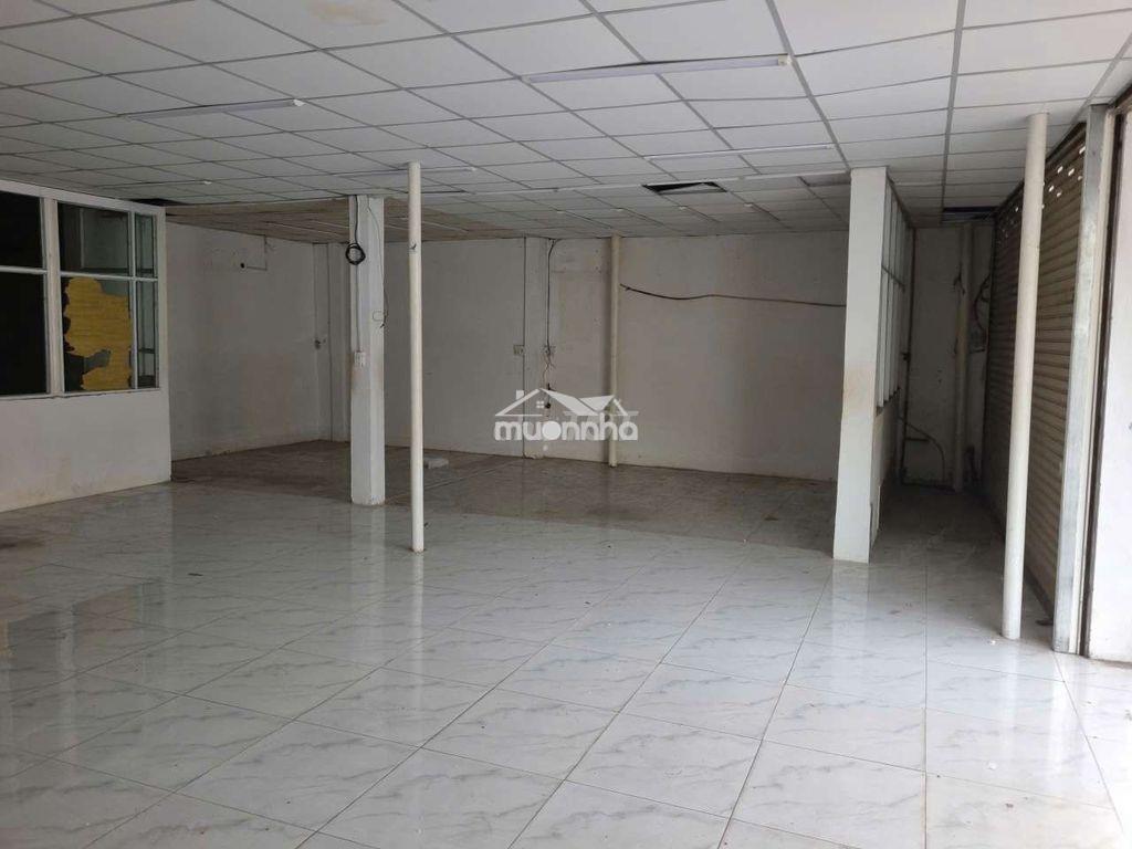 Kho hiếm 3 mặt tiền hẻm conterner lạc long quân q11 - 2