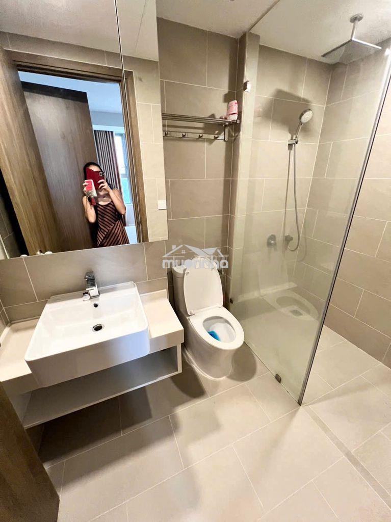 Cho thuê 2pn.2wc full nt 12tr/tháng cc rievr panorama q7 - 4