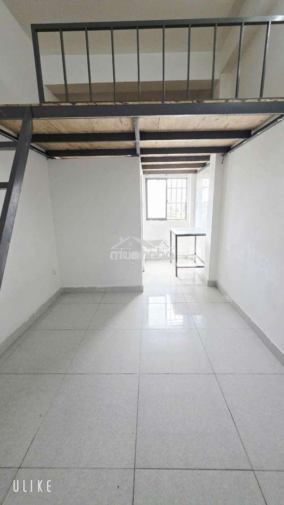 Phòng trọ đẹp gần huflit gtvt lđxh - 2