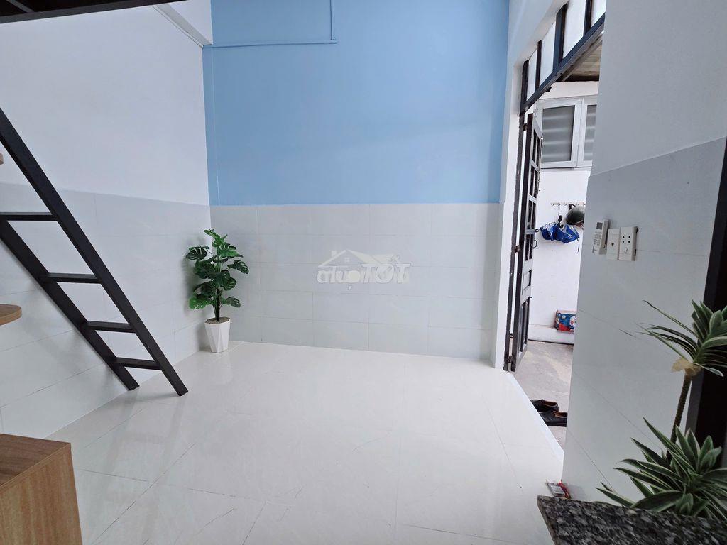 Phòng cho thuê trường thọ ngay ngã 4 thủ đức, xa lộ hà nội, an ninh - 3