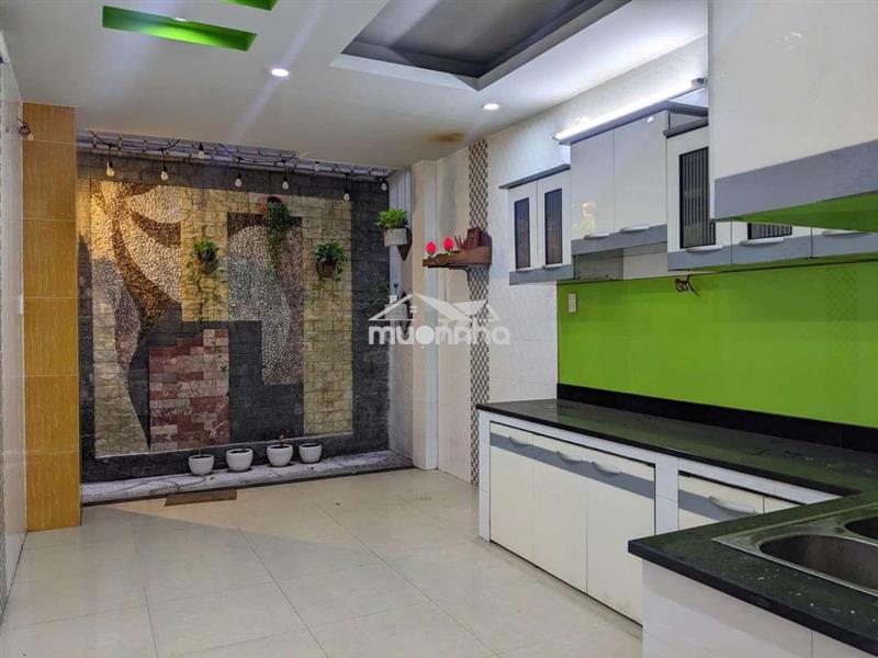 6 phòng hẻm 6m trịnh đình trọng