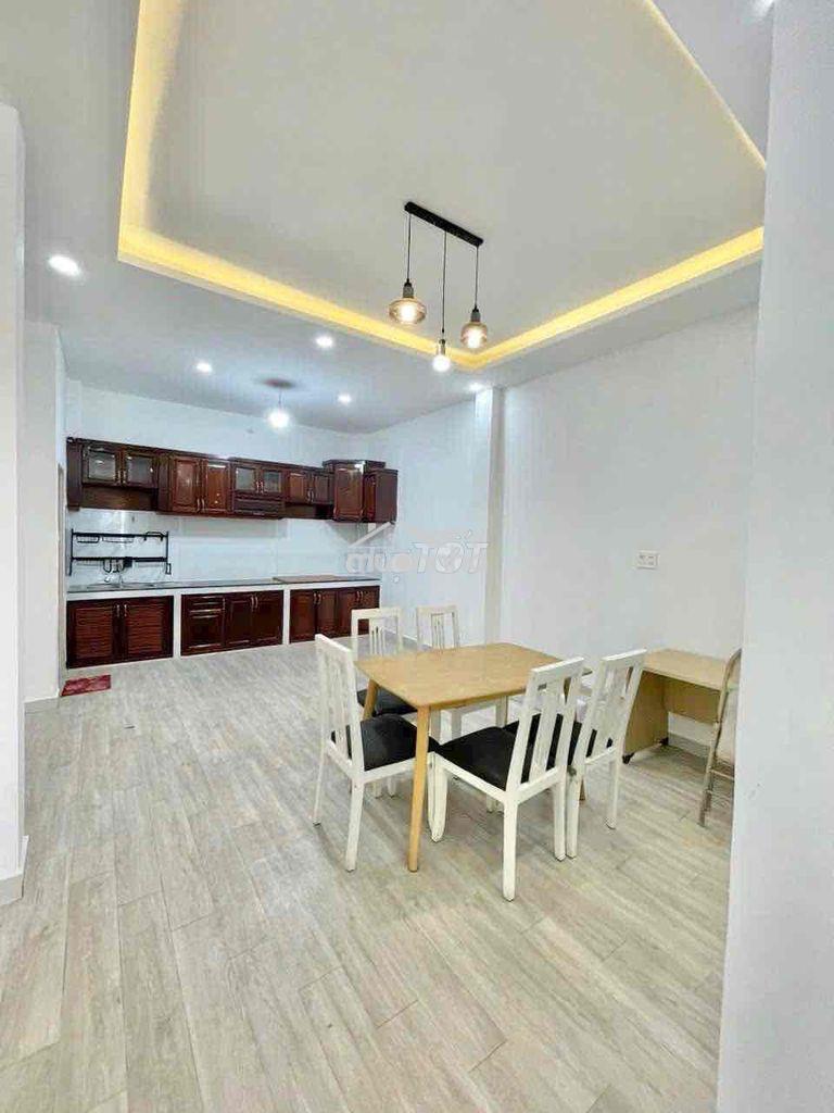 🔥Quá rẻ 11tr - 5.5x15m-đs 19-kênh nước đen-tktq, bình tân - Ảnh 2