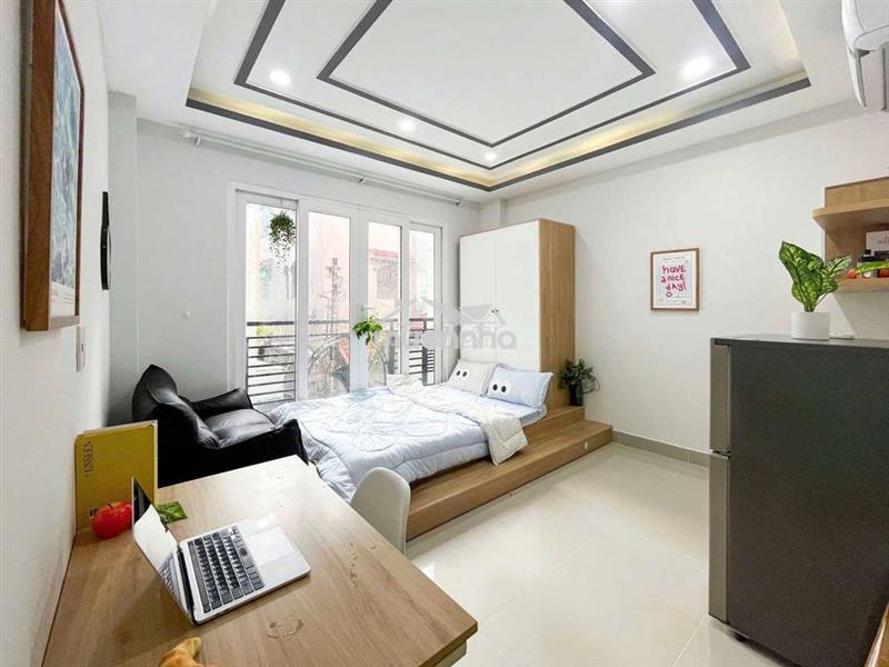 Chdv phan đăng lưu phú nhuận full nt