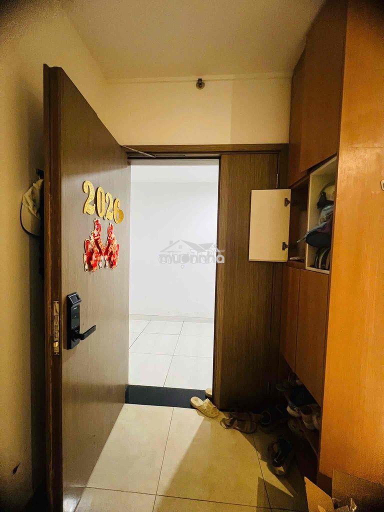 Opal riverside 2pn2wc tầng trung nhiều nội thất - 3
