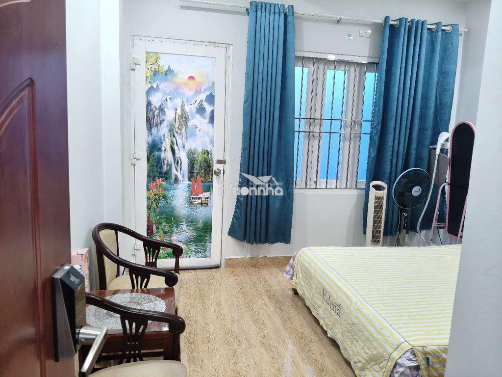 Cho nữ thuê phòng ở nhà phố, 59/15 đường bế văn cấm, p. tân hưng, hcm - 3