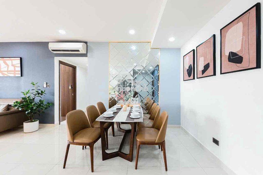 Căn hộ 3 phòng ngủ view sông saigon royal - 2