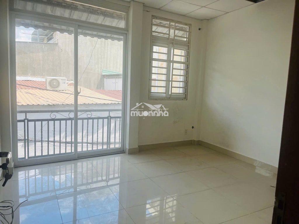 Nhà 1 trệt 1 lầu tân thới hiệp 6 - 2
