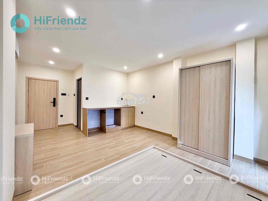 🔥Độc quyền 20 phòng chung cư mini mới 100% full nt - 3