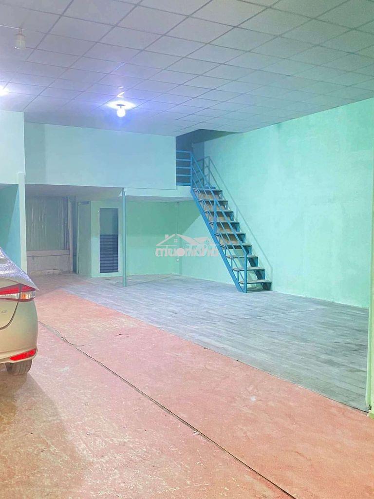 Cho thuê kho xưởng 230m2 giá thuê 9 triêij/tháng - 3