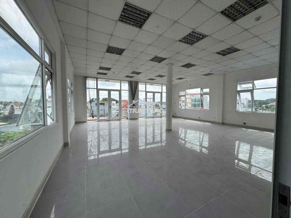 Cho thuê nhà mặt tiền phú lợi, thủ dầu một - diện tích: 9x20 - thiết - 2