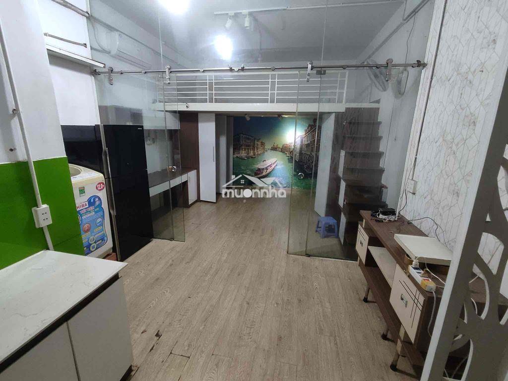 Chính chủ bán chung cư bàu cát 1 dtsd 45m2 chỉ 2.25tỷ có tl - 2
