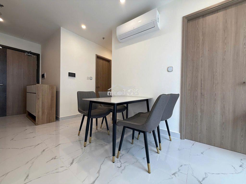 Cho thuê vinhomes grand park 2pn 60 m2 full nt nhà mới chỉ từ 6 triệu - 4