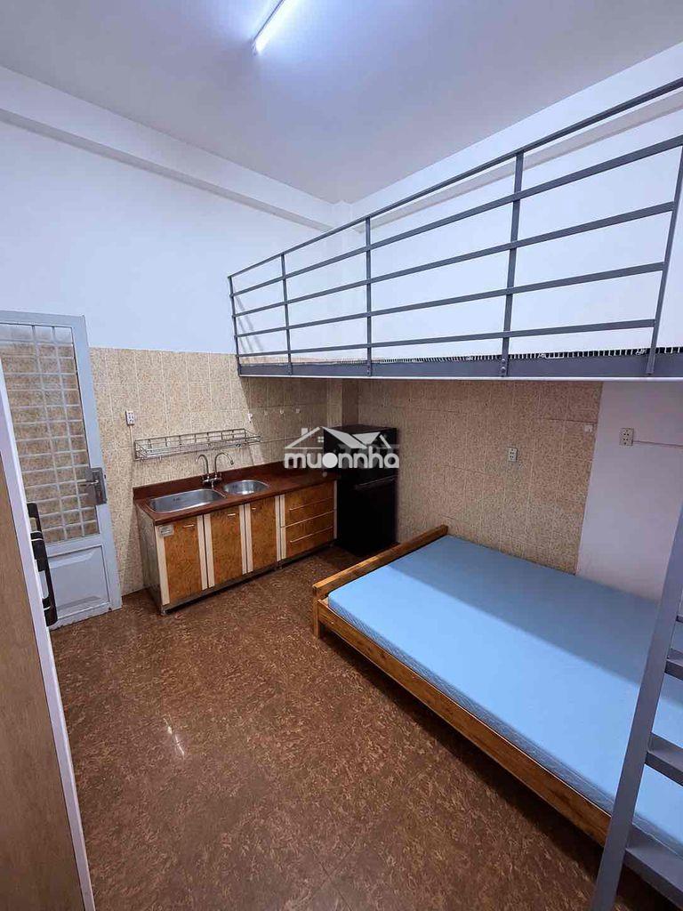 🏡 Cho thuê phòng full nội thất – dọn vào ở ngay