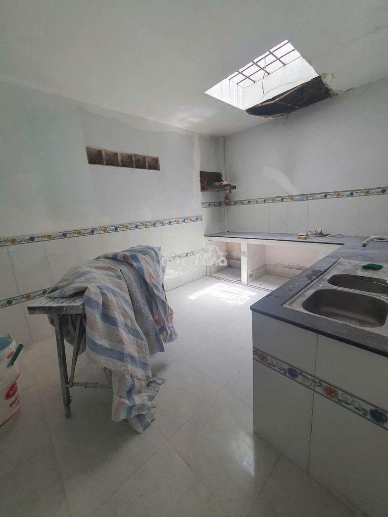 Nhà cho thuê 4x23 1lầu 3pn 2wc - 2