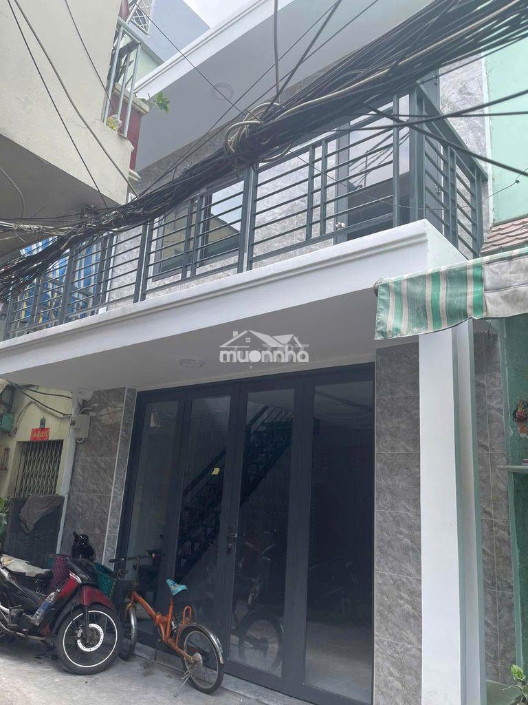 Bán nhà ở gần trường học , gần chợ