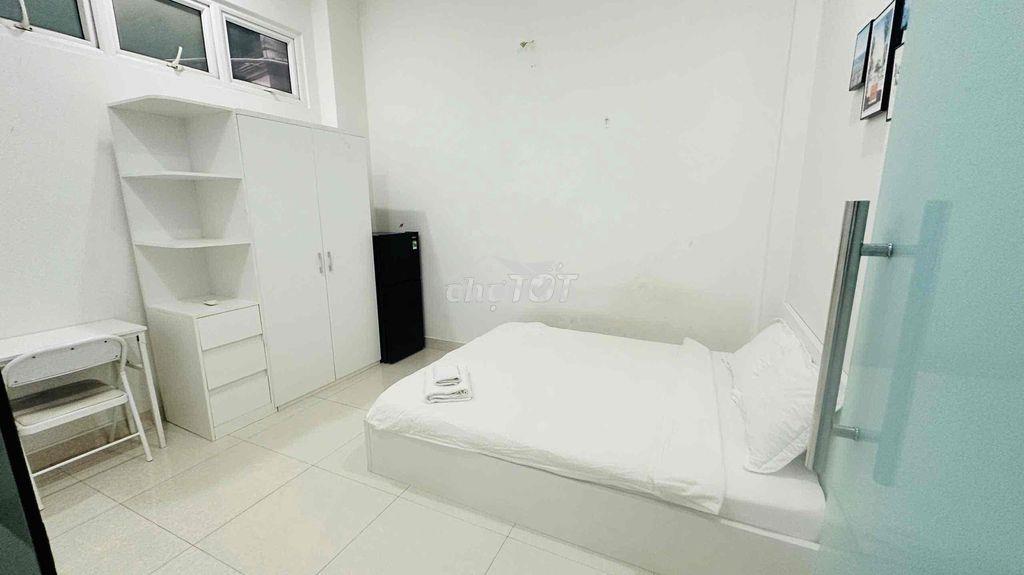Chính chủ cho thuê phòng full nội thất tại nam kỳ khởi nghĩa,  quận 3 - 3