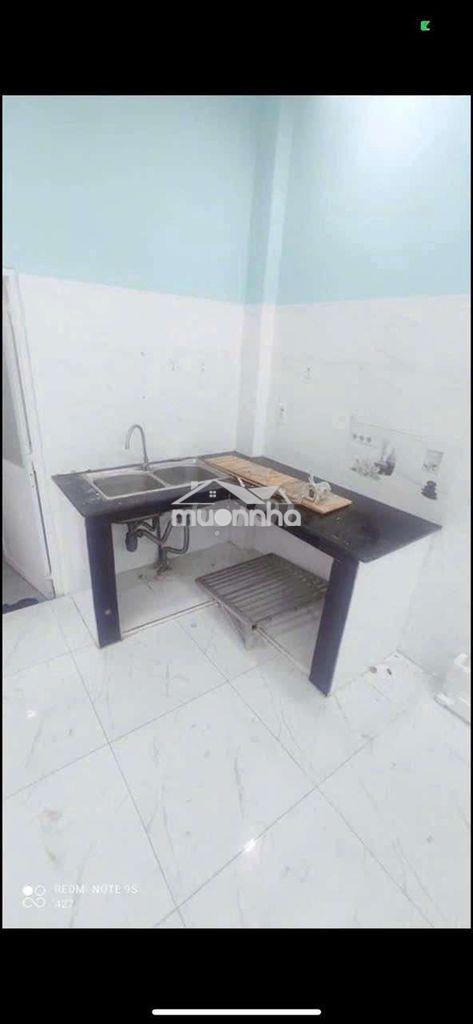 Nhà 2 phòng máy lạnh - 3