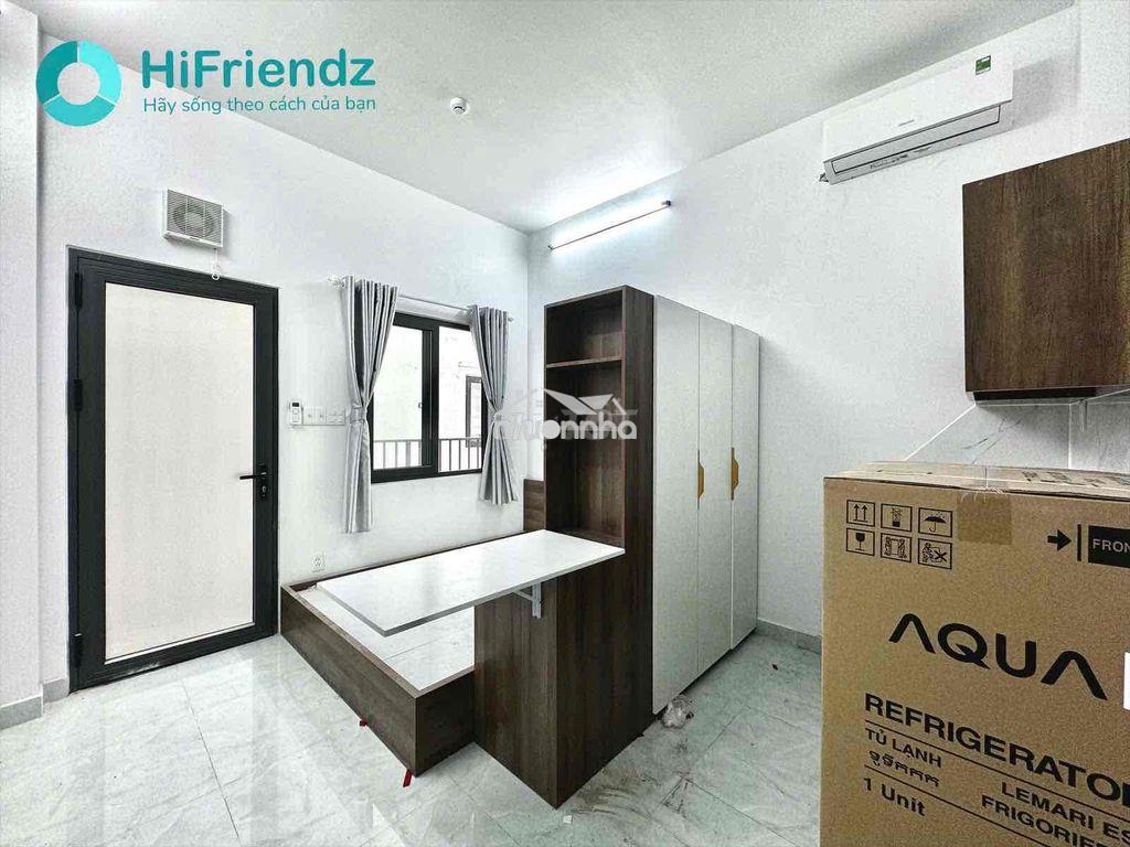 Khai trương phòng trọ q5-q8 gần đhsg, đhsp, khtn - 1,2ng ở - an ninh - 2