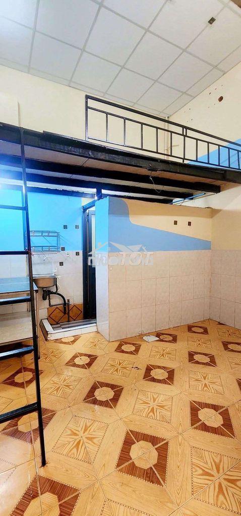 Trọ hạt dẻ