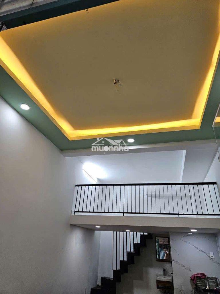 Cho thuê nhà quận 3 gần chợ bàn cờ trường học siêu thị