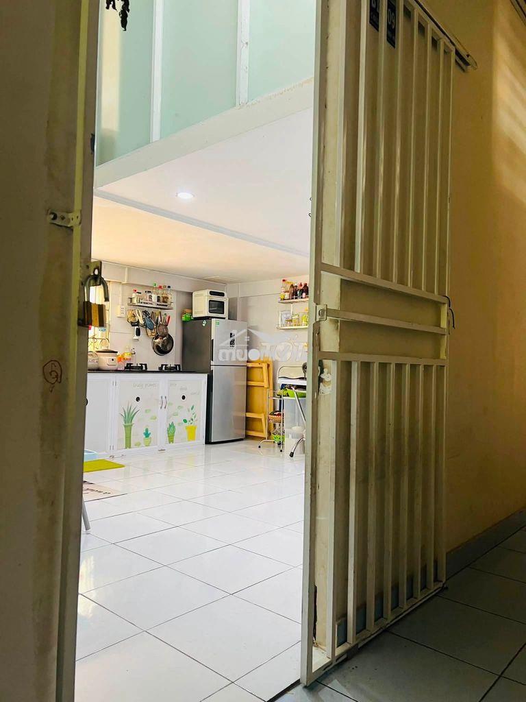 (9627) căn hộ becamex định hòa. lầu 1 sổ hồng 615 triệu - 2