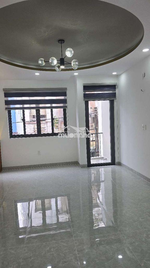 Giảm ngay 300 triệu! 🔥
🏡 nhà mới 4 tầng – full nội thất – phạm hùng - 3