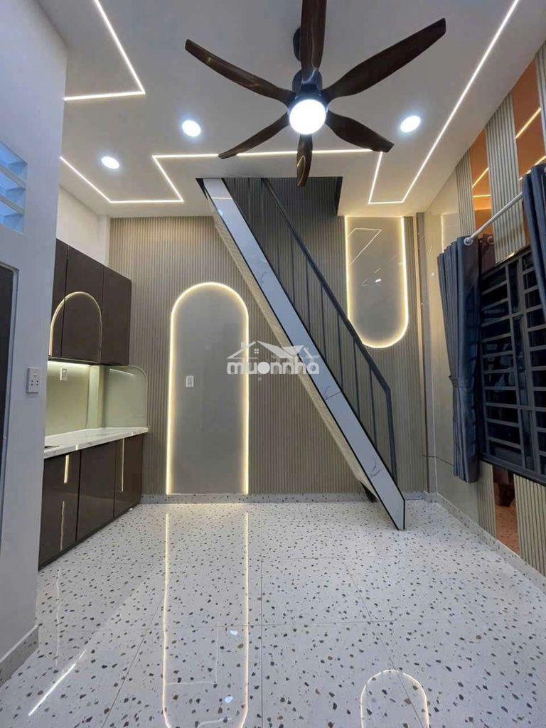 Bán nhà phan xích long phú nhuận - 2