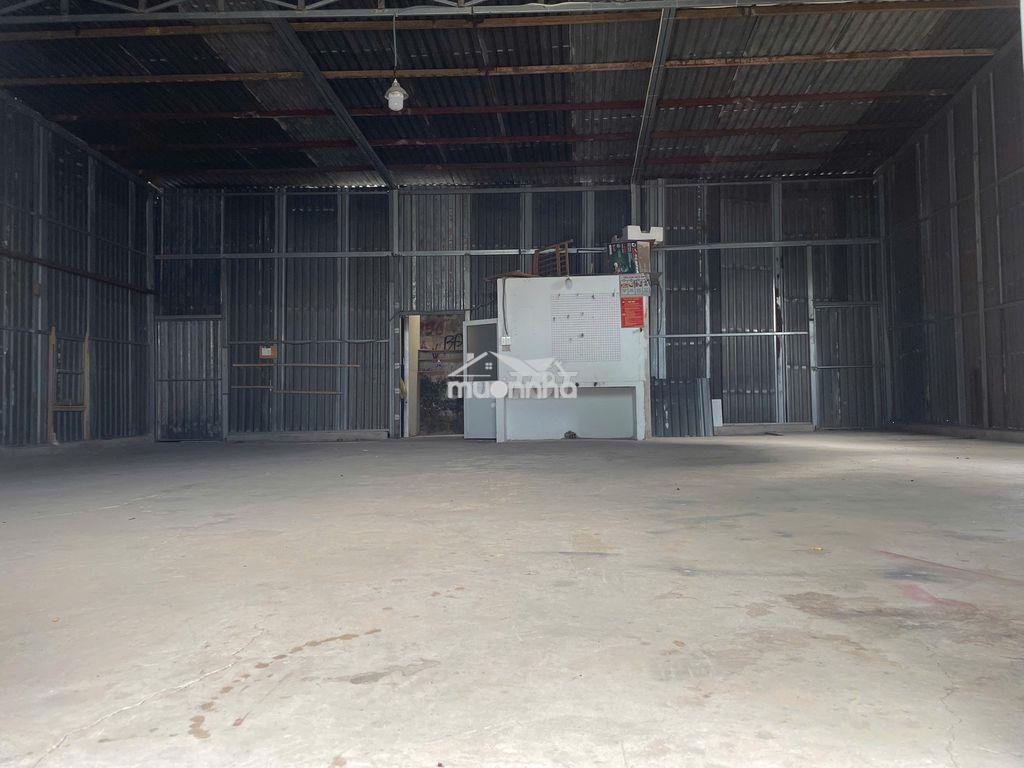Cho thuê kho ngô chí quốc, 10x20m, giá 12tr - 2