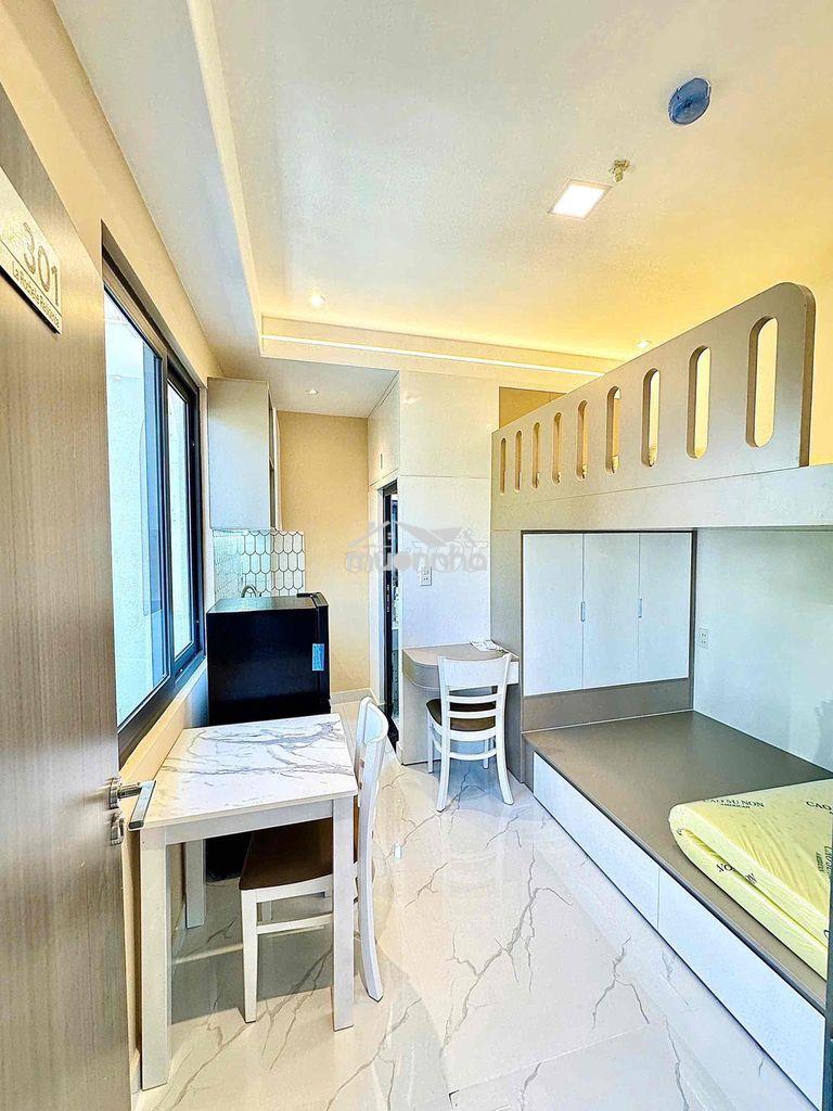 Chung cư mini cách đại học văn lang 900m - 3